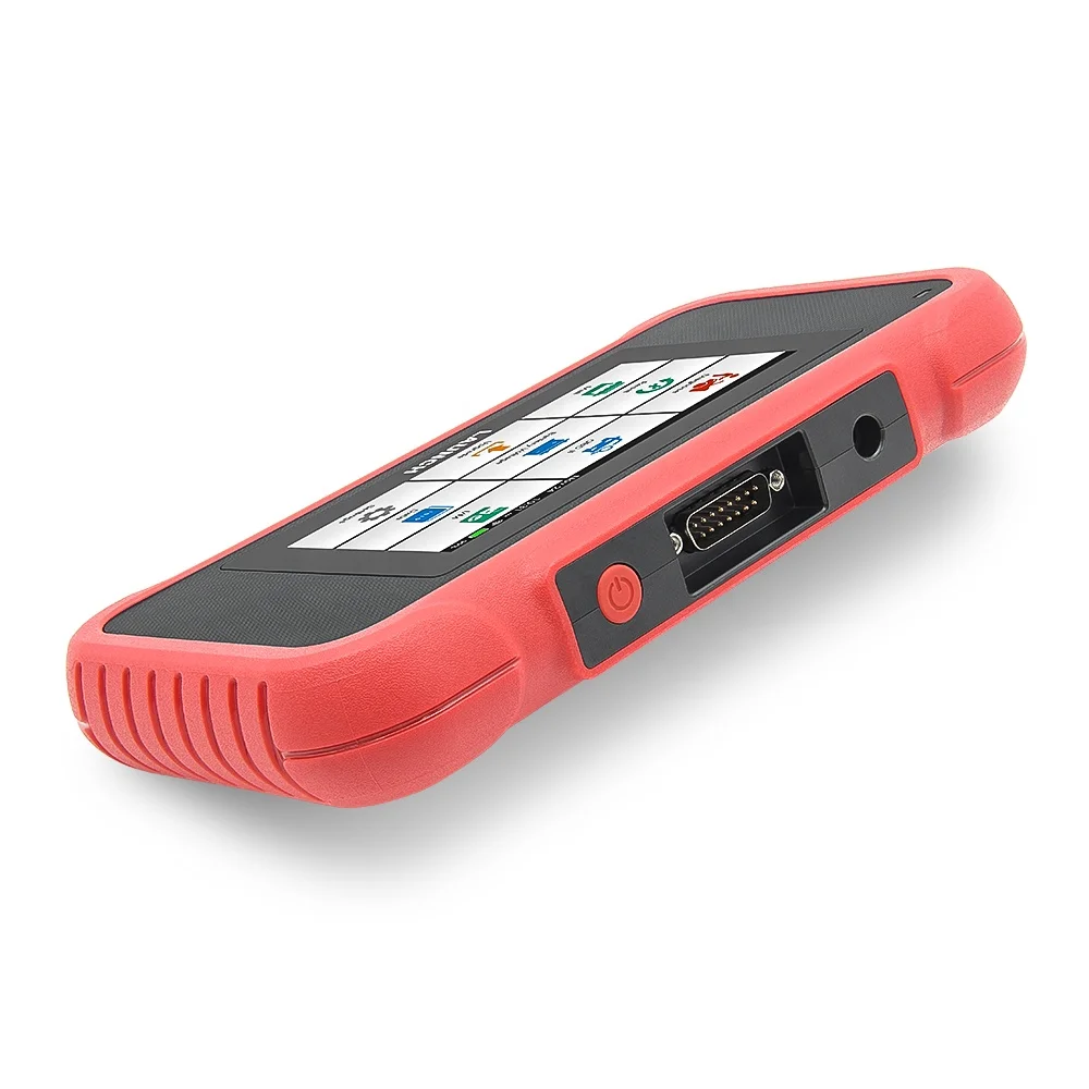 Launch CRP123E V2.0 Auto Scanner Launch X431 Diagnostic Tool CRP 123E OBD2 Code Reader Lifetime Free Update