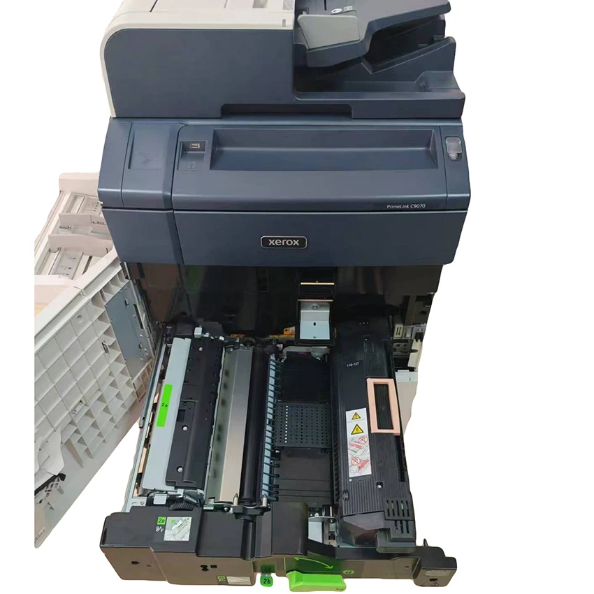 Wholesale High Performance Color Copiers Used and Genuine Original Refurbished General Xerox- Printer C9070