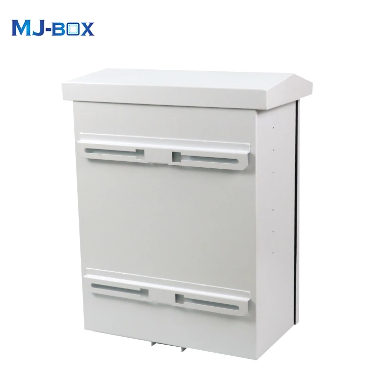 Производитель наружного настенного монтажа IP66 электрические шкафы-переключатели на заказ металлический корпус распределительная коробка