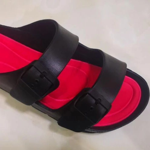  Сабо из ЭВА для мужчин и женщин ss2020