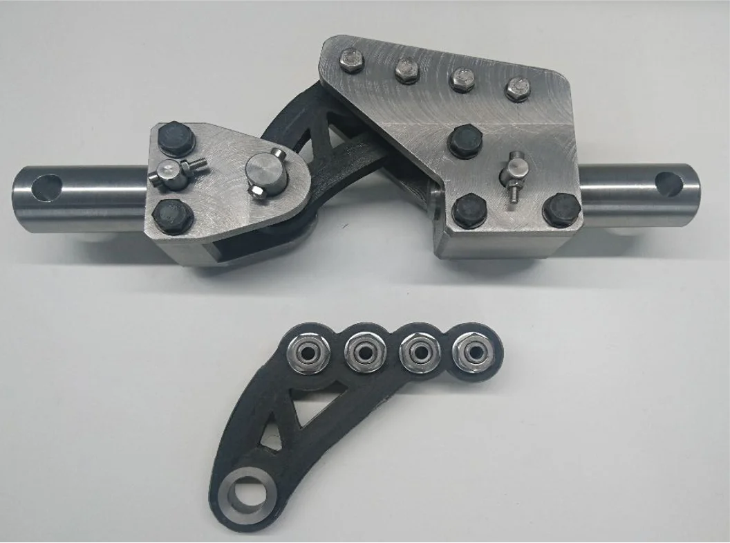 Professional 3d Printer for 3D Model Printing 3D Machine Desktop Carbon Fiber Composite 3D Printer