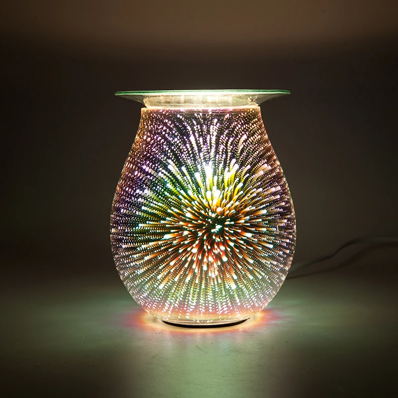 Wholesale Scented Tart Oil Warmer Candle Warmer Z2