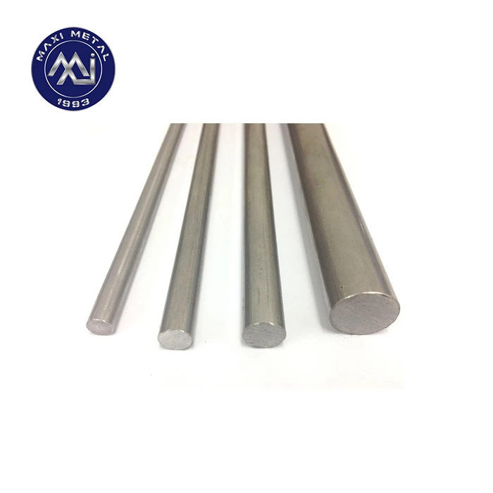 6061 Aluminum Bar - China Supplier Aluminum Round/ Flat Shape Billet Bar