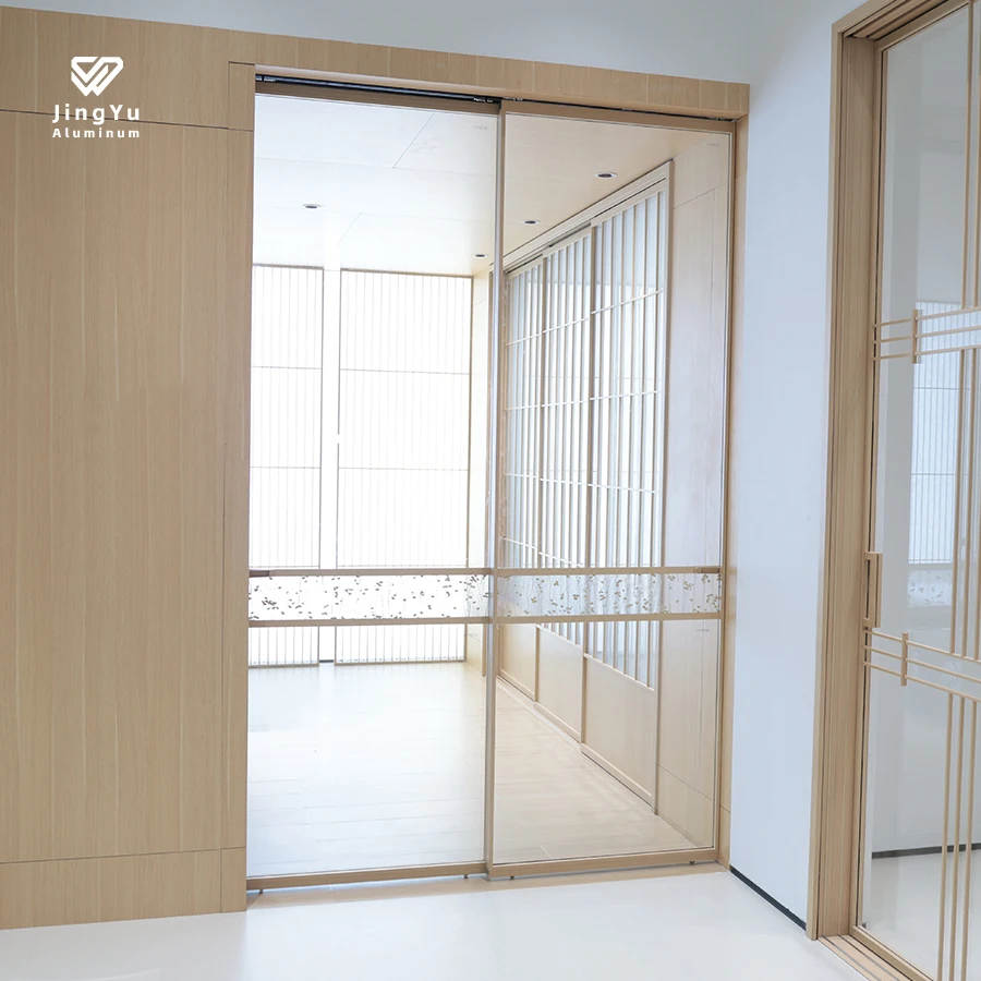Aluminum french second hand interior main for houses 10 foot glass sliding fancy wooden stainless steel double door designs