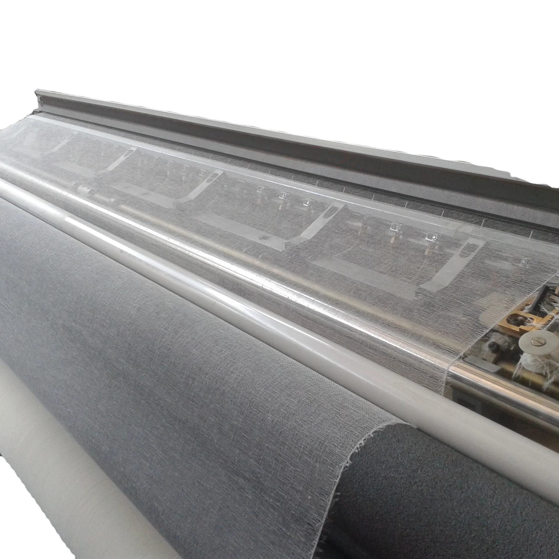 water jet machine R J W 851-320 cm jacquard