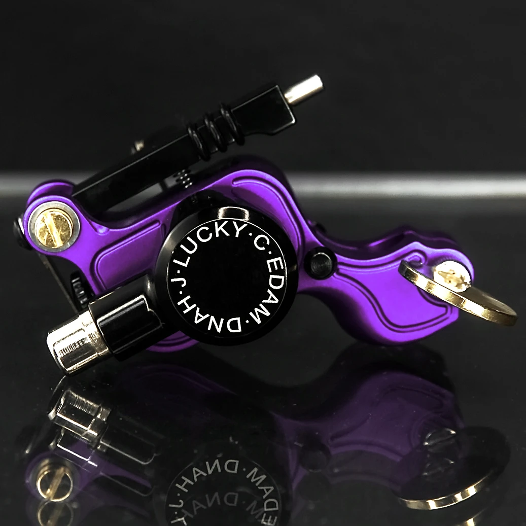 High quality New Hotsale Rotary Tattoo Machine Professional Tattoo Gun
