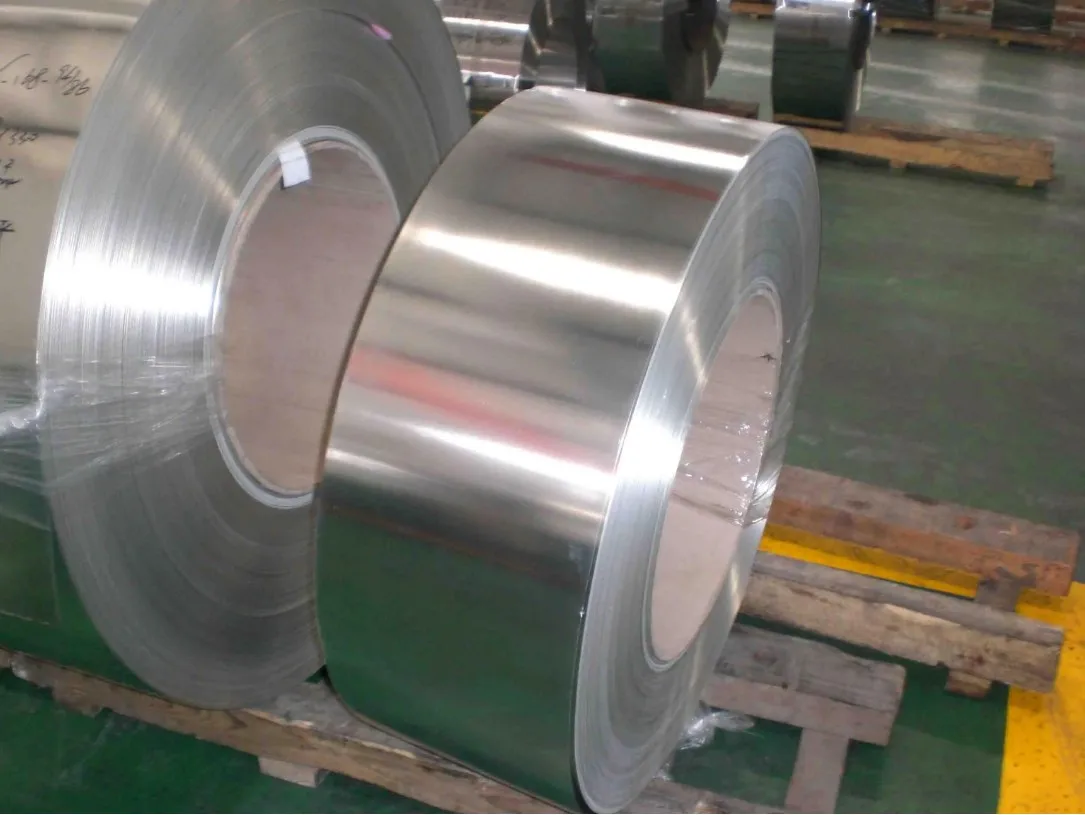 Factory Made Gold Sliver Finish Surface Ca Mr Food Grade T1 T5 T4 Tin Plate 2.8 2.8 1.0 1.0 Tinplate Price Supplier