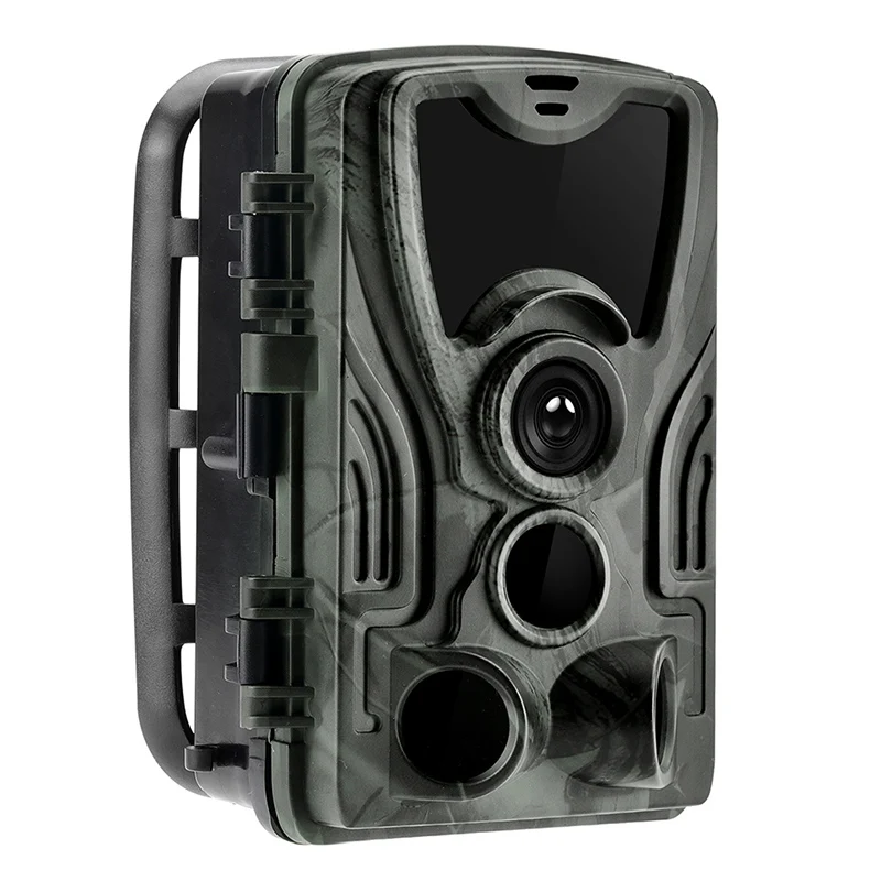 Фотоловушка для наблюдения за дикой природой, 16 МП, 2 дюйма