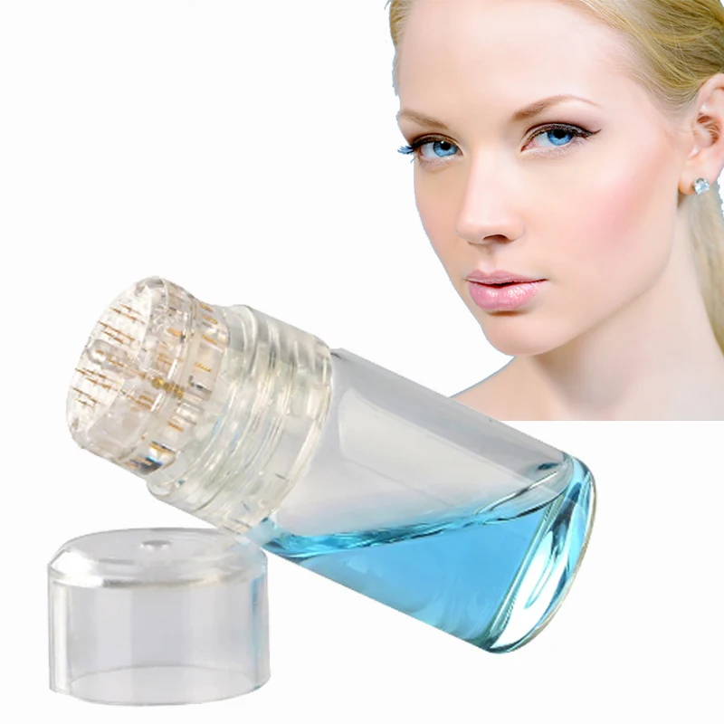 20 Needle High Quality Disposable Hydra Roller for Beauty & Personal Care Lifting Face Service
