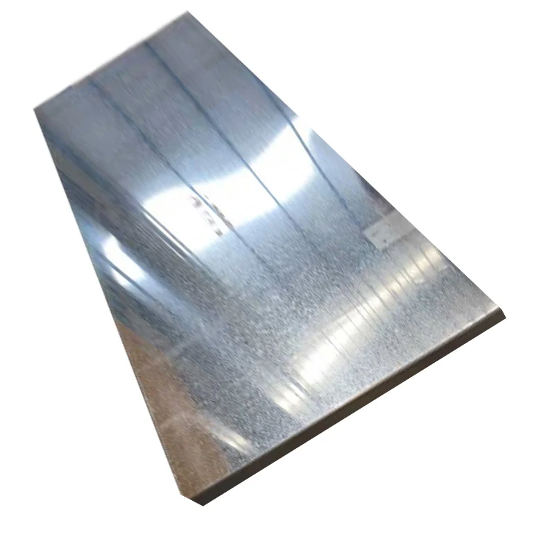 Hot Dipped Plate Sheet Steel Prices Dx51d Dx52d Dx53d DC51D DC52D DC53D SGCC Z275 Z600 Galvanized Steel Bis Certificate EN 1 Ton