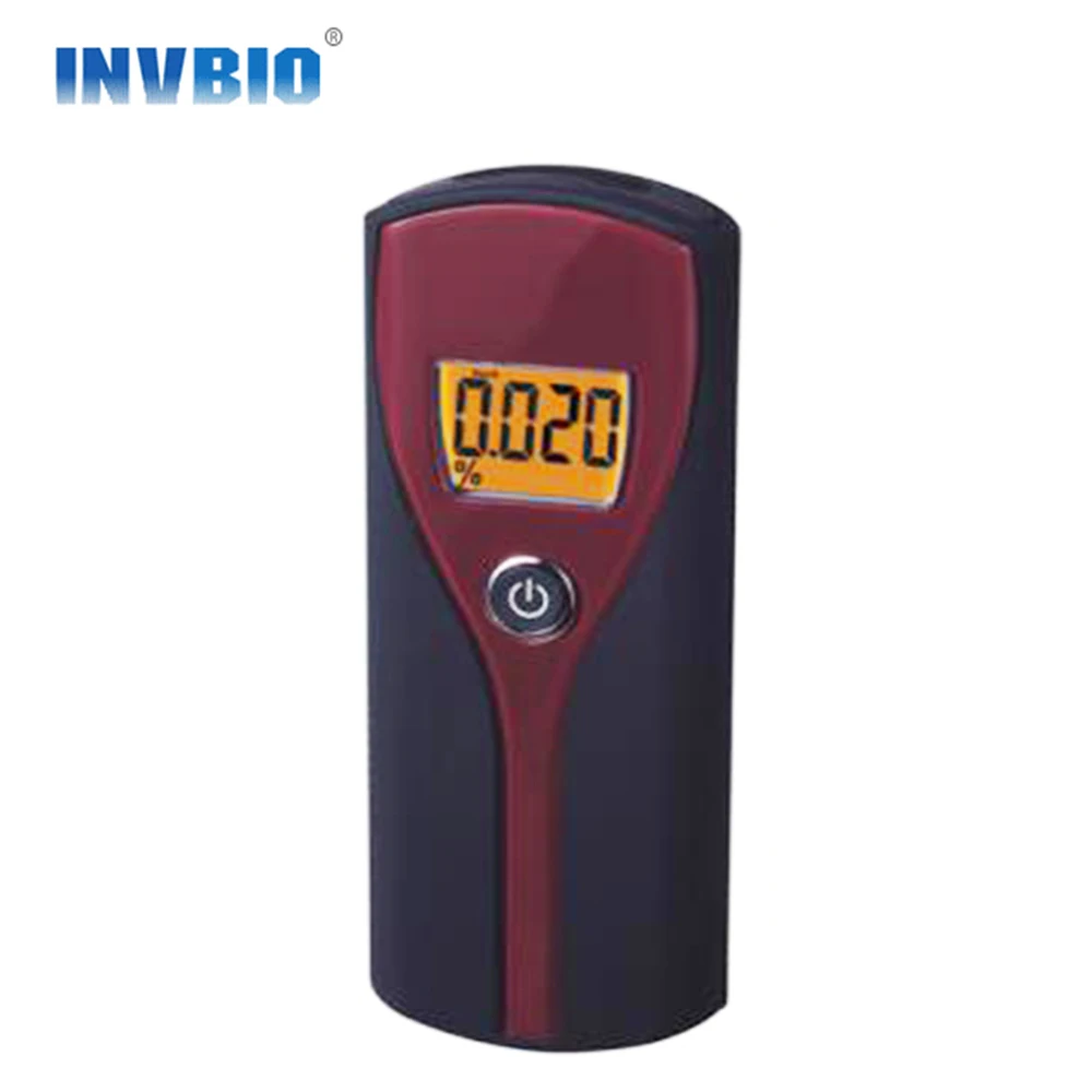 act alcohol level tester breathalyzer mac x