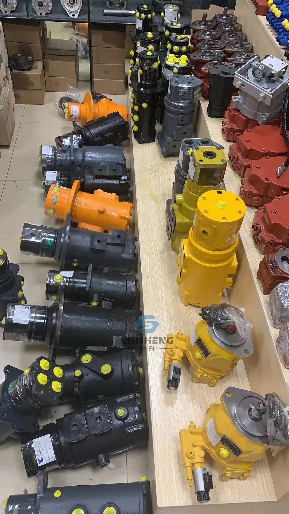 Центральное поворотное соединение VOE14570053 EC330B EC340D EC350D EC360B EC360C EC380D EC380E EC460B EC480D 14570053 поворотного соединения экскаватора