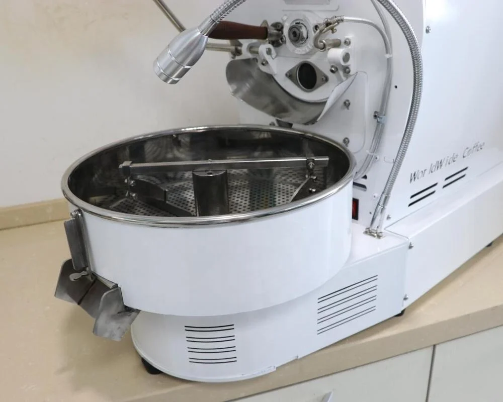 1kg coffee roasting machine / small home coffee roaster
