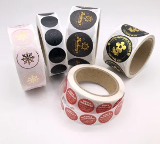 waterproof clear self adhesive custom printing PVC vinyl paper label die cut matte transparent logo sticker sheet