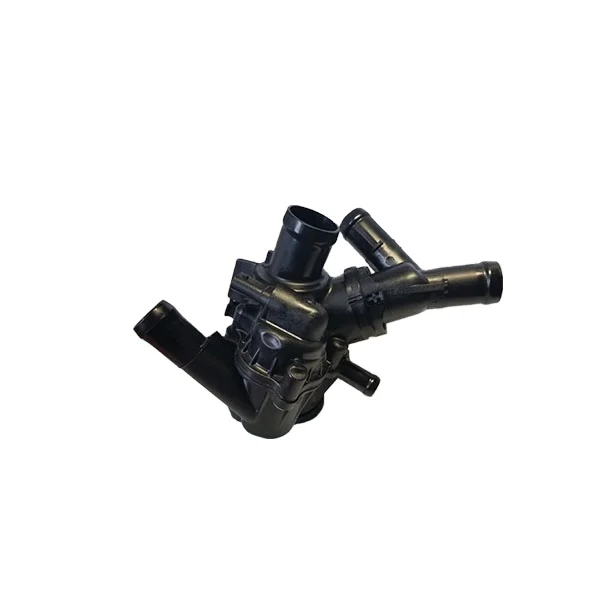 Engine Coolant Thermostat housing A2702000315 A2702000415 A2702000615 for M-ercedes-Benz