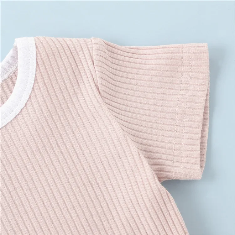 
OEM Factory 100% cotton newborn baby unisex gift set clothing 