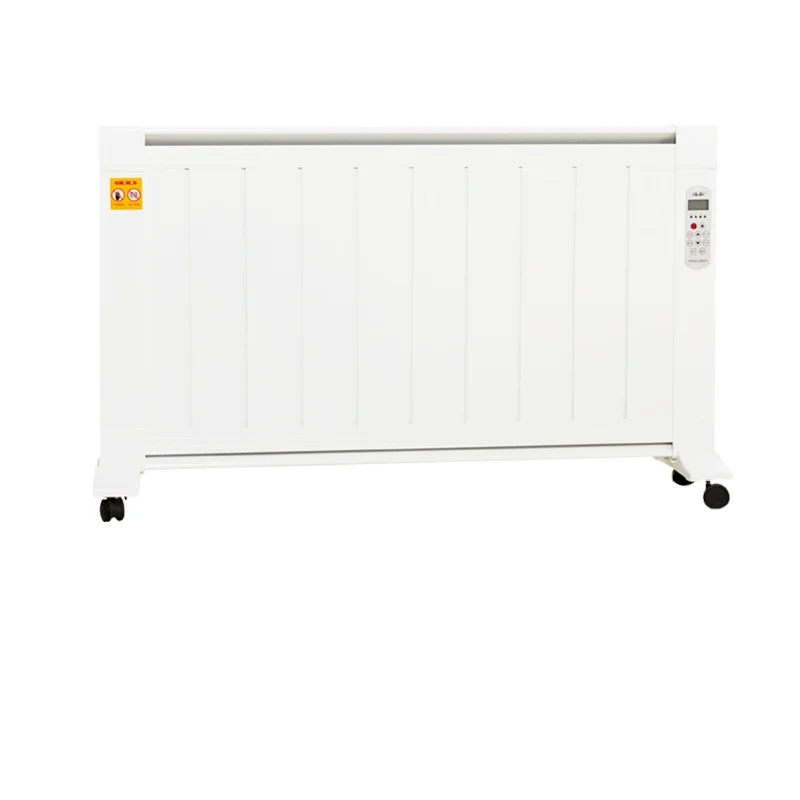 2000W Energy-Saving Fast Heating Portable Electric Heater For Home or Commercial