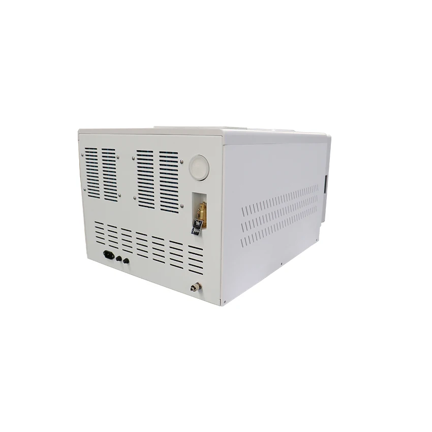 100l Autoclave High Pressure Steam Vertical Steril Sterilizer 50l Equs Machine Sterilization Equipment