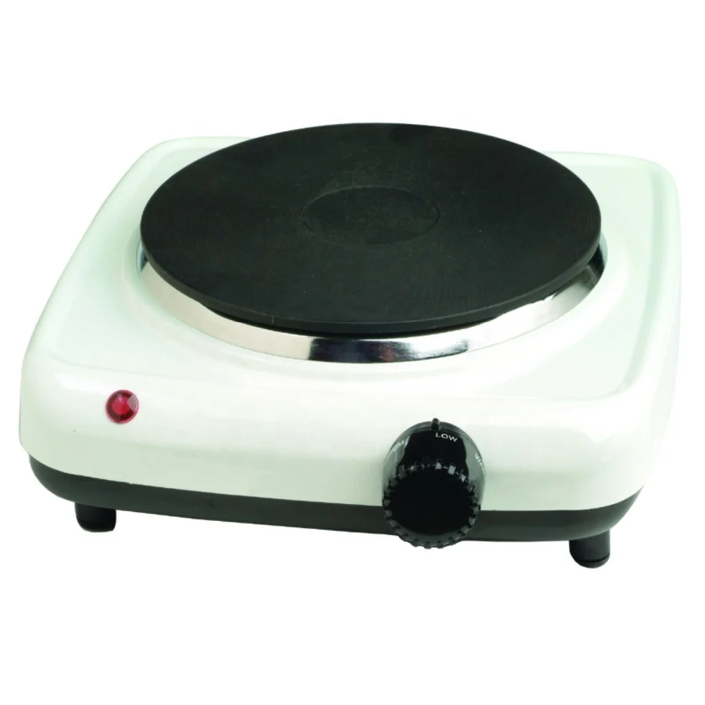 Hotplate Electric Burner Electric Stove Hot Plate Cooking Plate Electric Stove