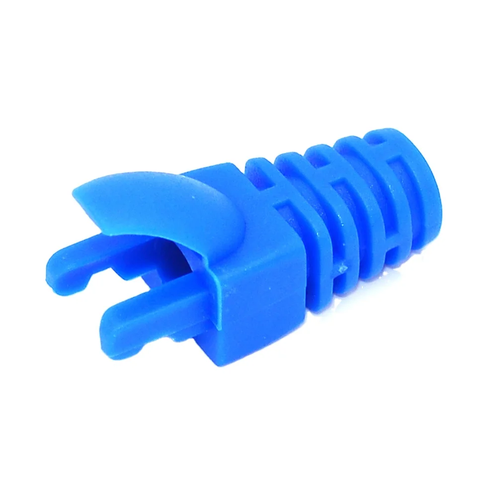 Для CAT5e 5 0 мм Cat6 6 Ethernet Lan Сетевой кабель RJ45 штекер разъем