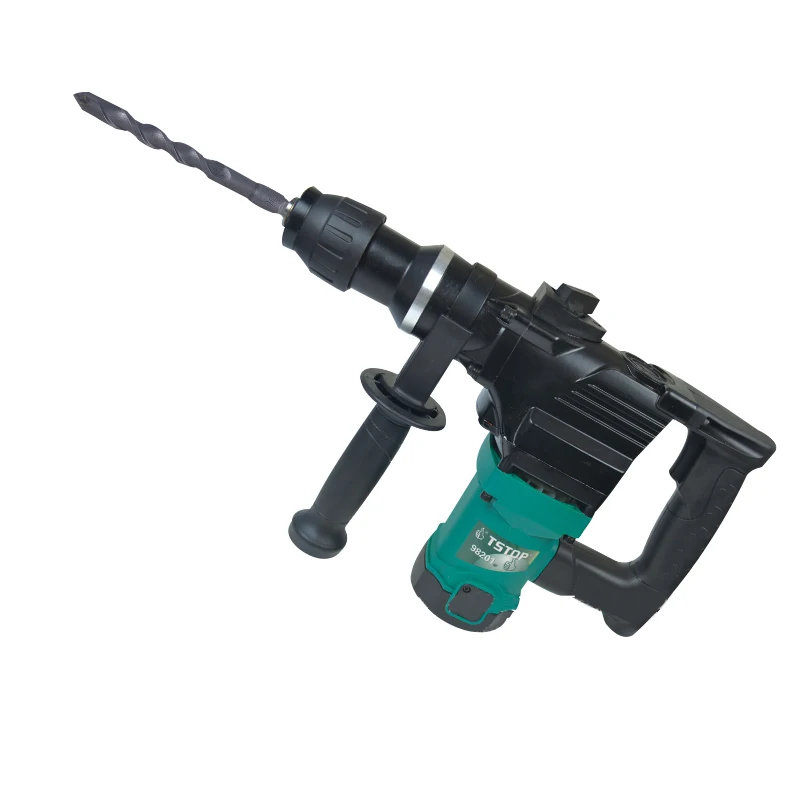 Wholesale Price Drill Fast Power 950W High Grade Two Electric Hammer