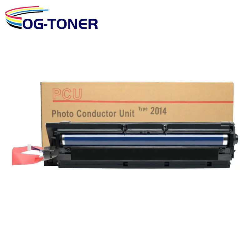 High Quality for Ricoh MP2014 Drum Unit Compatible For Ricoh MP2014 2014AD 2014EN Drum Unit