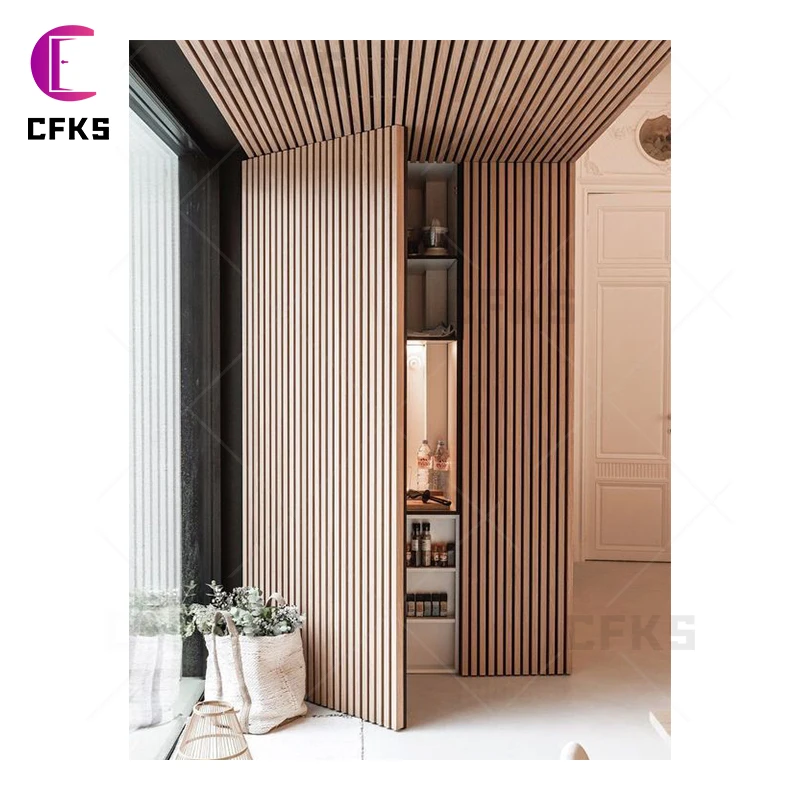 High Quality Modern Invisible Design Frameless Wood Interior Hidden Doors White Brown Invisible Door Frameless Doors