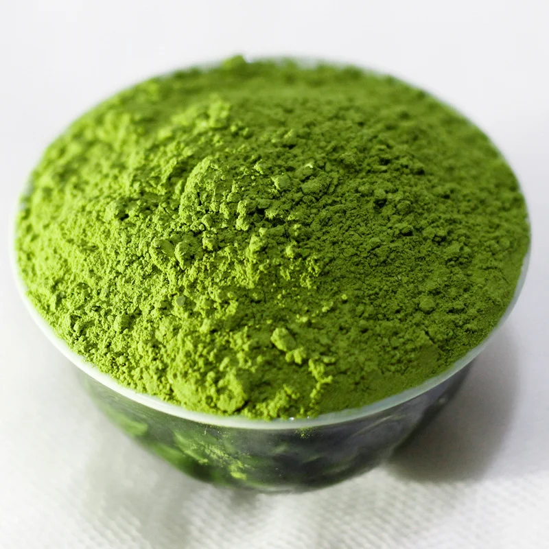 OEM Top Quality Matcha Green Tea Matcha Powder Matcha  supplier