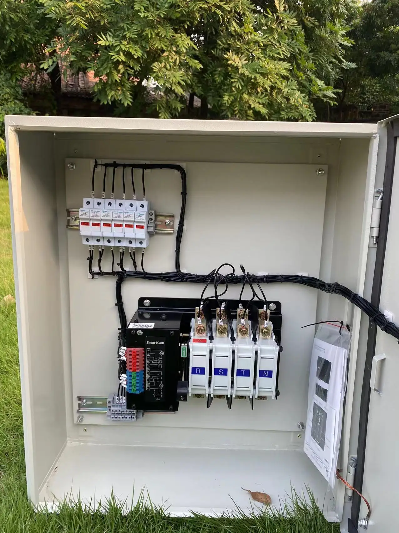 Diesel Generator Cummings Perkings Wechai Super Silent Open 20kw 30kw 50kw 100kw 200kw 400kw 500kw 800kw 1000kw