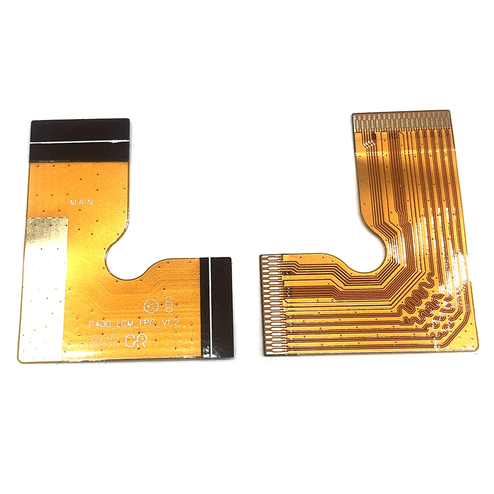 Main Motherboard Board Mainboard Connector LCD Screen Display Flex Cable For Lenovo Tab M10 TB-X505F TB-X505M TB-X505L X505