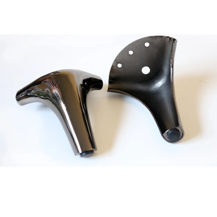 Концевая труба редукционная формовочная усадочная машина для ножек