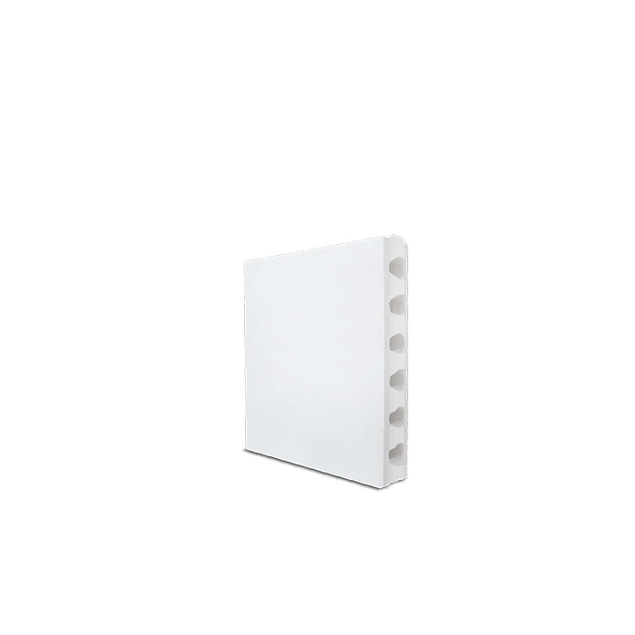 Trusted professional partner Gypsum Block 100mm