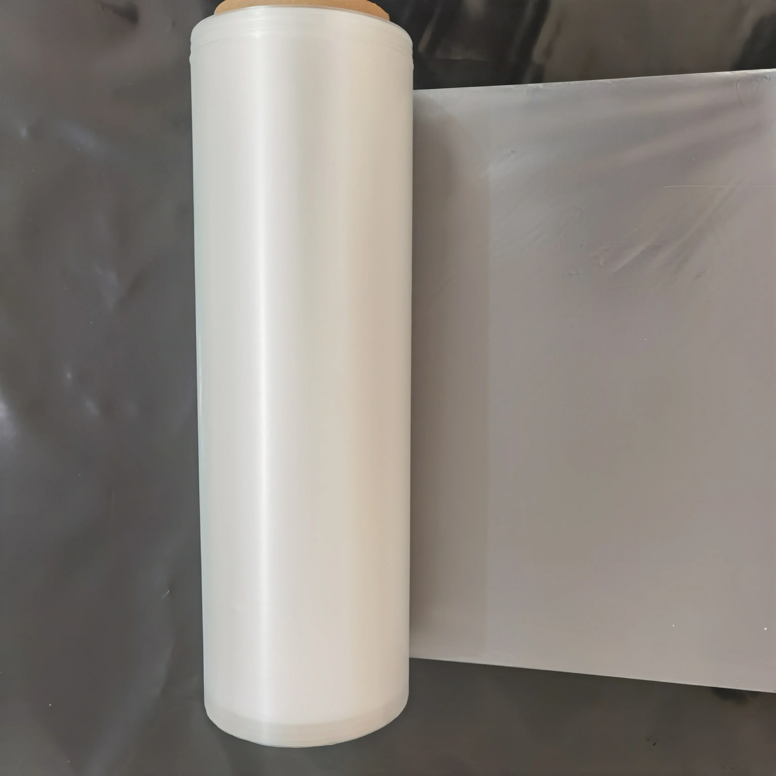 Customized Low Melting Point Durable EVA Plastic Feeding Bag For Padding Chemical Raw Materials