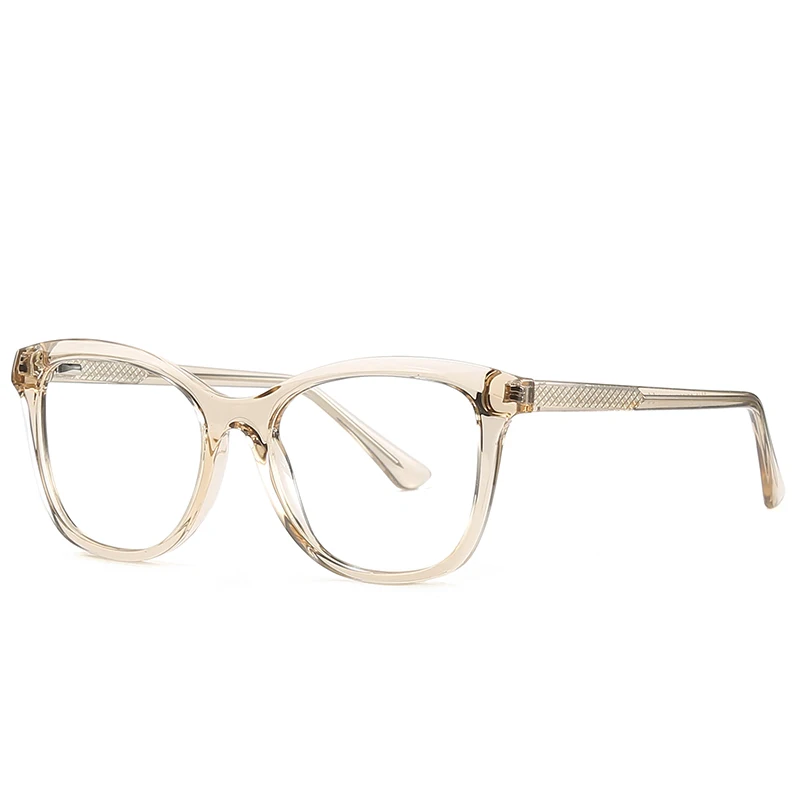 Wholesale Gaming Glasses To Block Blue Light Filter Computer Glasses Blue Blocker Tr90 Eyewear Mobile Anti-radiation Eyeglasses