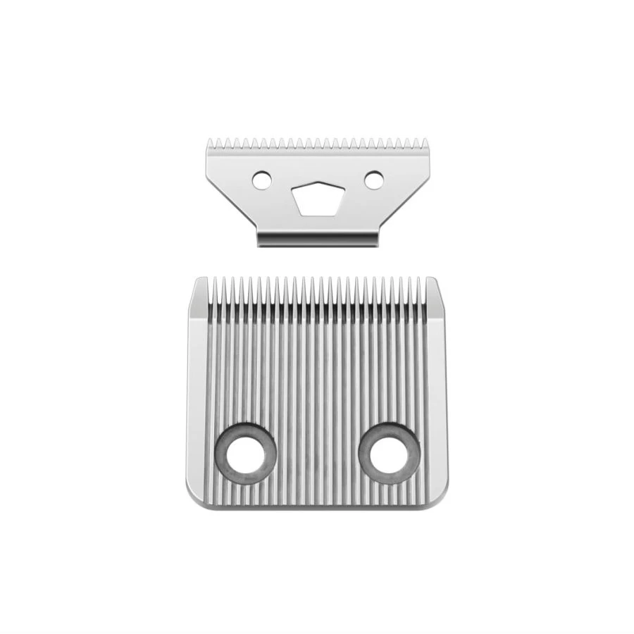 Hair trimmer Barber clipper blade stainless steel moving blade