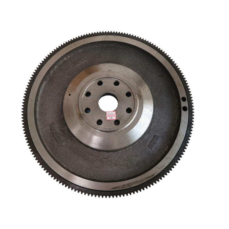 Original Engine Parts Cummins 6BT Engine Flywheel 3912907