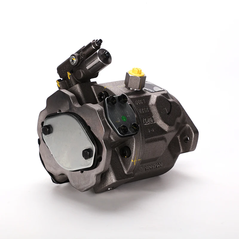 A10VSO18DFR1 /31R-VPA12N00 R910991846 Rexroth оригинальный гидравлический насос для машины литья под давлением/промышленного оборудования