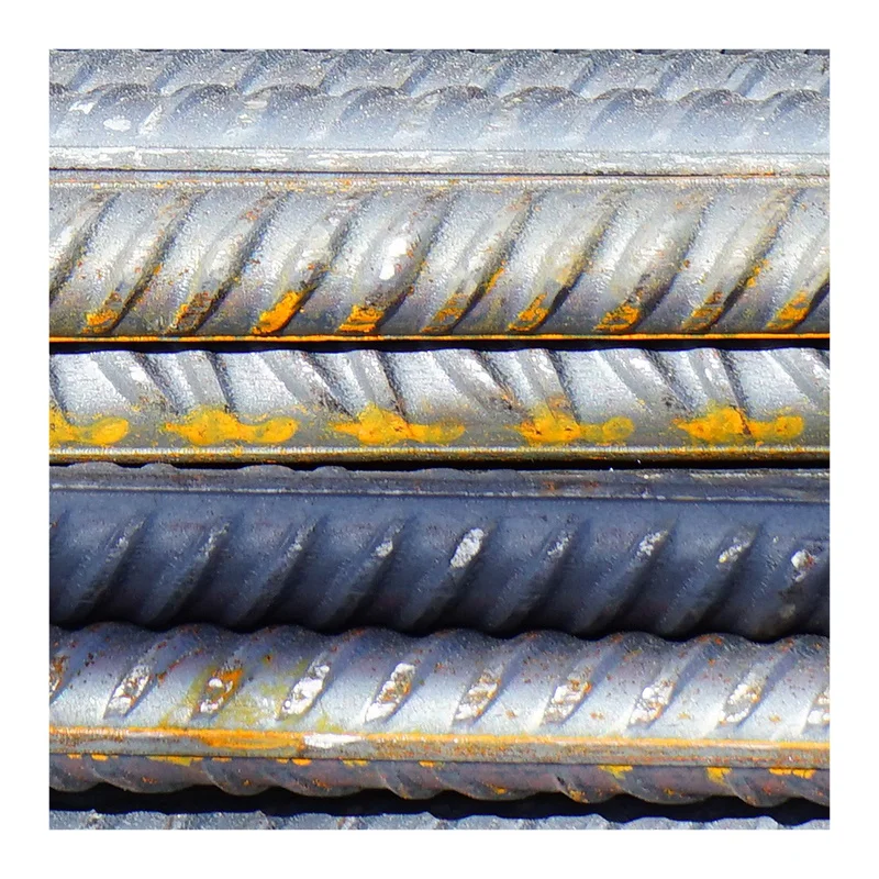 Various Specifications 3ft 3g 3m Rebar 4 Ft 400b 4mm Rebar 6mm 8mm Steel Rebar