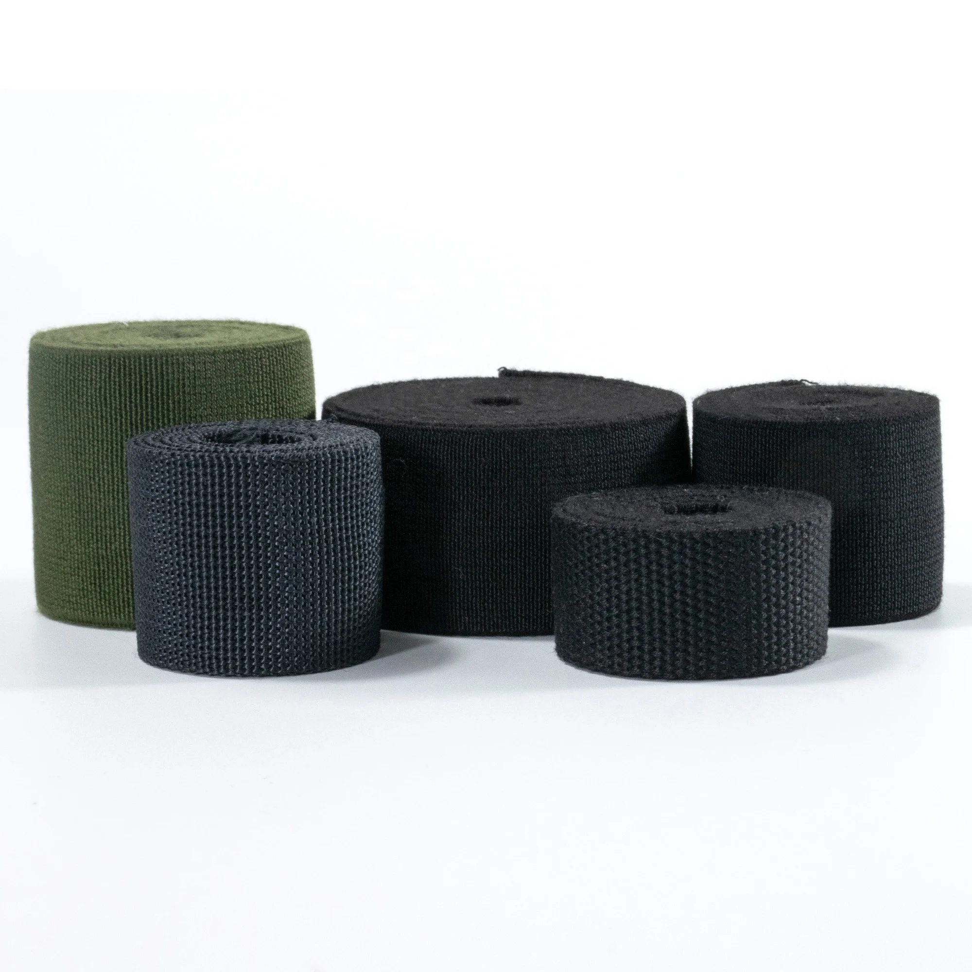 OEKO-Tex 100% aramid fiber fire flame retardant high temperature wear-resistant woven kevlars strap webbing