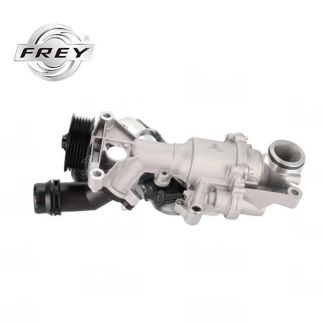 Pompe A Eau 2742001407 for Benz M274 Water Pump Frey Auto Parts