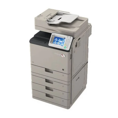 4 Color A4 25 ppm 600 x 600 dpi Remanufactured Color Laser Multifunction Printer for Canon imageRUNNER ADVANCE C250i Printer