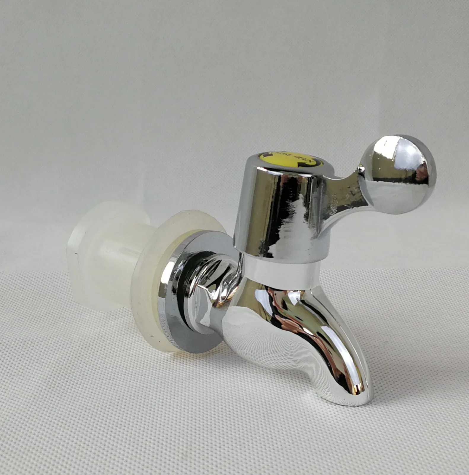 
Wholesale Price high quality plastic faucet for beverage dispenser 