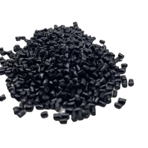 Factory Price Virgin LDPE Granules High Density Ldpe Polyethylene