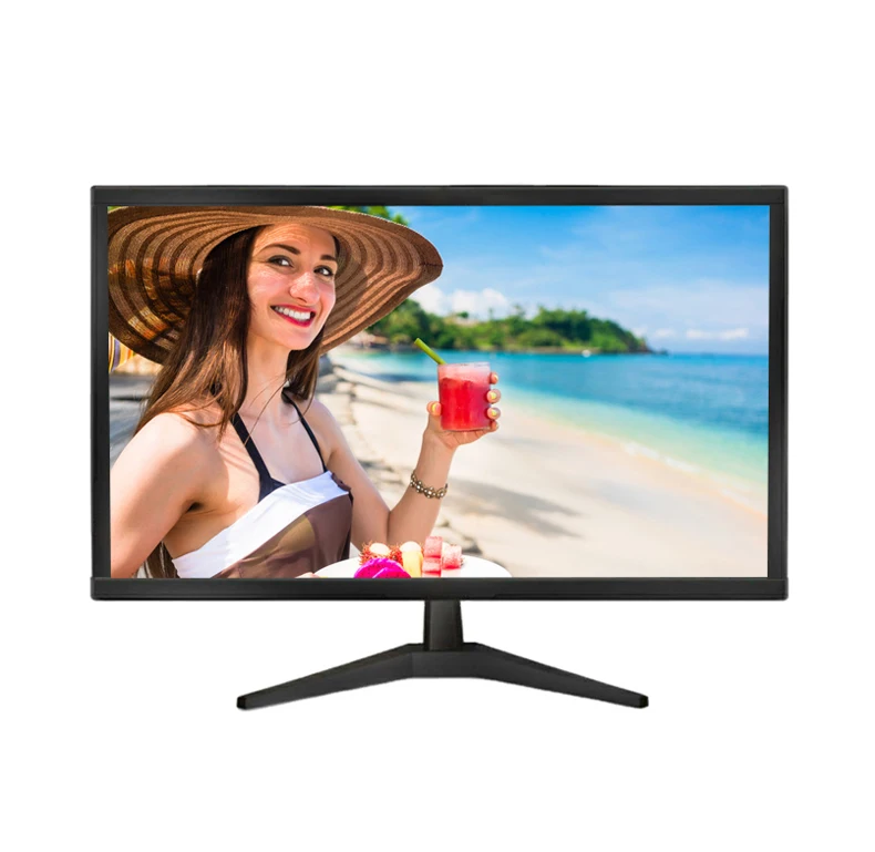 cheap VGA HD port 19 inch PC LED monitor Computer monitor