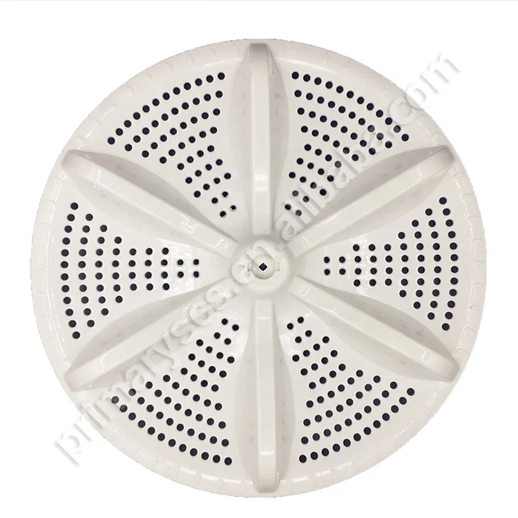 A-284 оптовая продажа дешевые 350 мм диаметр Стиральная машина пульсатор