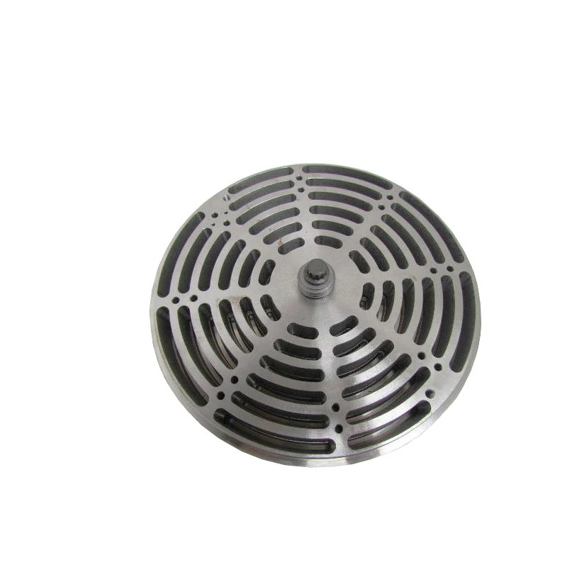 OEM valve spare parts accessories for natural gas cng compressor of any other brand  with > 6000 hours service life