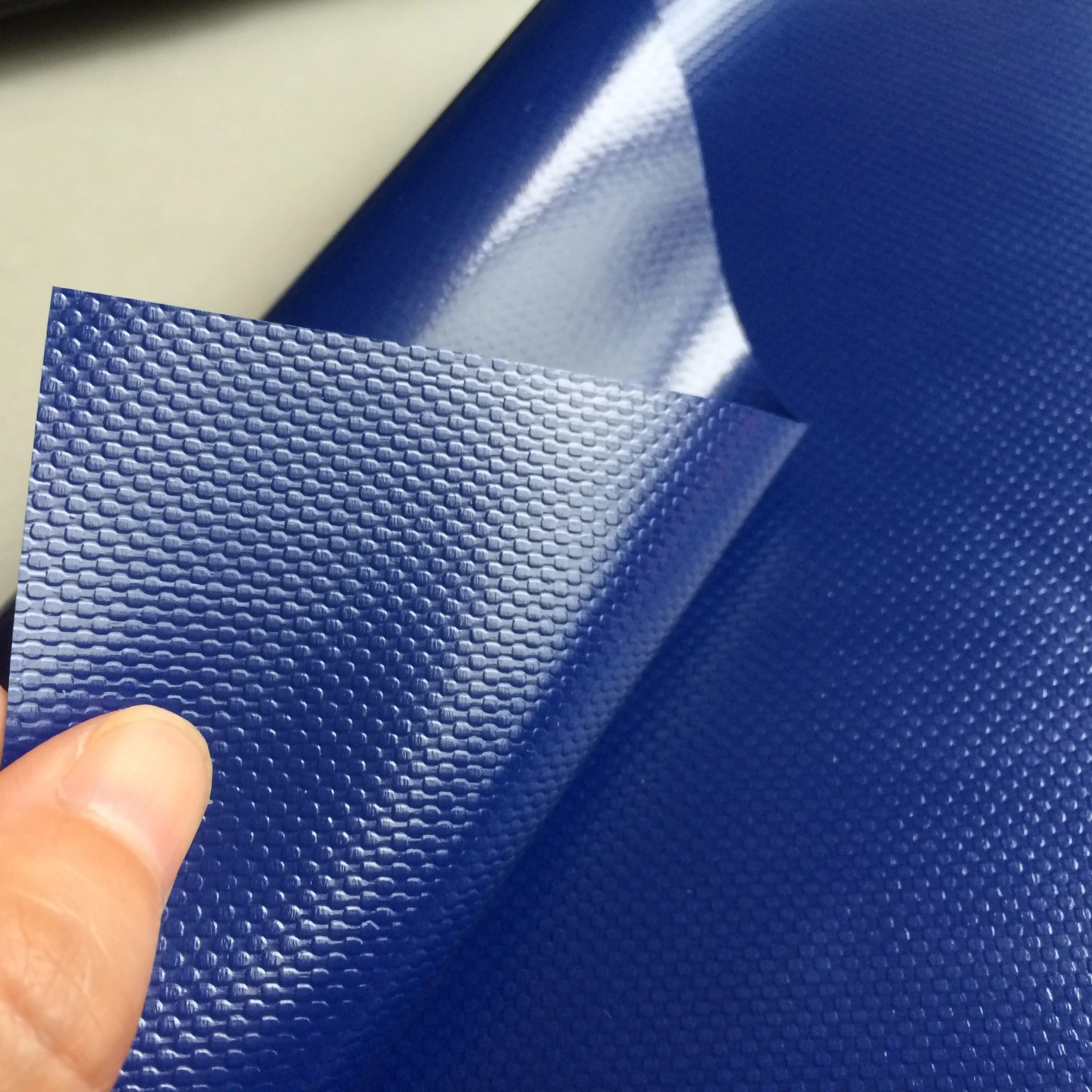 100% Polyester Heavy Duty PVC Coated Tarpaulin,Waterproof PVC Tarpaulin PVC Coated Fabric