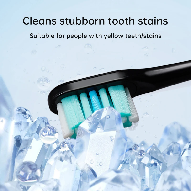 Насадки для электрической зубной