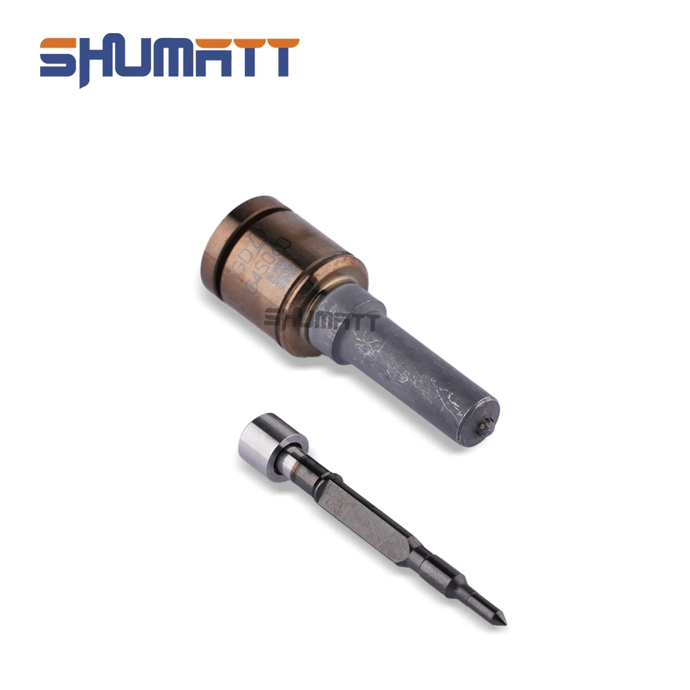 Original brand new G4 series diesel fuel injector nozzle G4S060