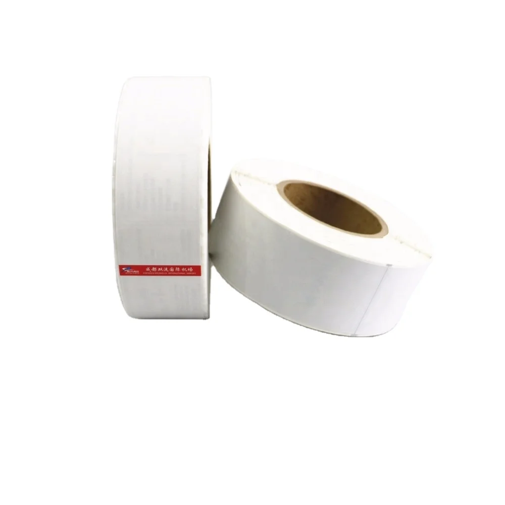 Advanced RFID Luggage Tags for Streamlined tag Tracking Solutions.